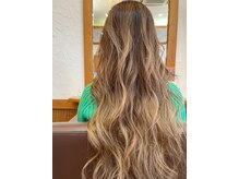 ヘアーサロン オンリーホープ(HAIR SALON ONLY HOPE)