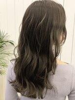 グッデイ ヘアー(GOOD DAY HAIR)&nbsp;【GOOD DAY HAIR】《ブリーチなしダブルカラー》 下北沢