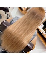 シュシュ 四日市店(ChouChou)&nbsp;ナチュラルロング