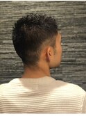 ショート　五反田　理容室　床屋