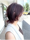 ショートウルフ