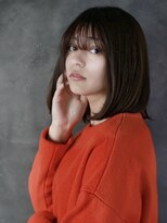 フリップビーアヴェダ(FLIP B AVEDA)&nbsp;【本八幡FLIP B AVEDA】愛されボブ