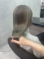 ルアーナ(LUANA)&nbsp;*シルバーカラー*