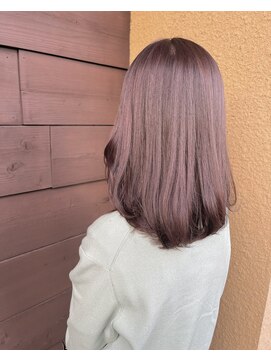 イングスジャパン(ings JAPAN) モカブラウン