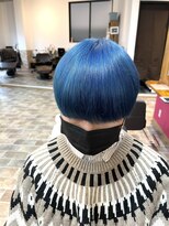 スターリバー(STAR RIVER)&nbsp;ウルトラマリンカラー