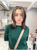 フェイスフレーミングミディアム