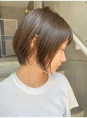 イメチェン/似合わせカット/フルバング/ハッシュカット[西船橋]
