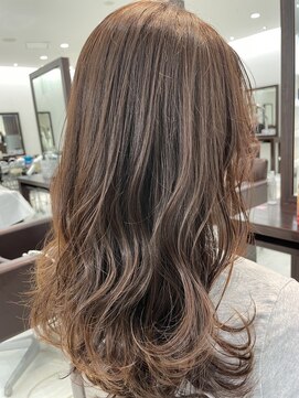 タヤ 千葉そごう店(TAYA) ベージュブラウン