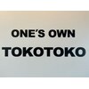 ワンズオウントコトコ(ONE'S OWN TOKOTOKO)のお店ロゴ