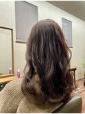 ロング