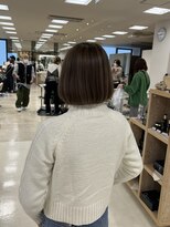 ケンジ 平塚ラスカ店(KENJE)&nbsp;ハイライトカラー