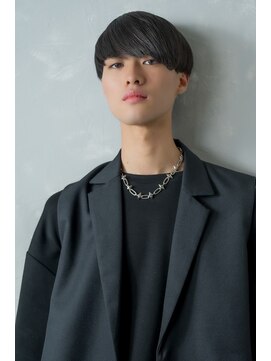 エイルヘアーアンティ(EIL hair Anty) メンズ