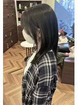 ファーレンピュアスウィート(fahren-pure-suite)&nbsp;dark platina