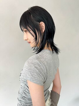 ロッジ(Lodge) medium layer