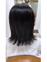 ココノサロン ハナレ(cocono salon HANARE)&nbsp;ミディアムライン