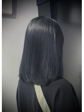 ピリオド 蒲田(Period.) 【西川】美髪/絹髪/髪質改善/縮毛矯正/蒲田