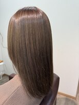 ビプラス(viplus)&nbsp;透明感☆ラベンダーアッシュ