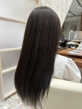 オリバー 小船越(ORiVER) 透明感