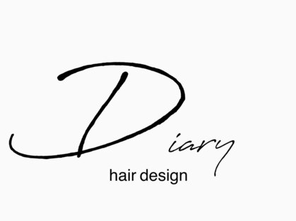 ダイアリー(Diary)の写真