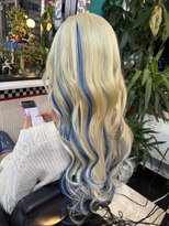 マイタイム(MyTime)&nbsp;シールエクステ