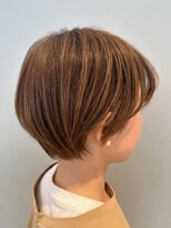 ルミナスビューティーケア(Luminous beauty care)&nbsp;秋冬ショート