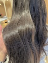 マーシィ(MARCIE) くすみブラウン