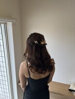 ヘアスタジオ マテリアル(hair studio Material) #プルエクステ#髪質改善#カラー#ヘアセット