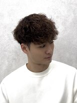 ポート 浦和(PORT)&nbsp;スペインカール