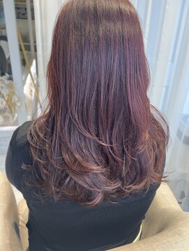 リン(Lin) カシスピンク