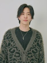 フィフス 天神大名(fifth) 真杉 虎太郎