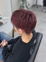 リエンスクレア(RIENS xrea)&nbsp;Cherryred