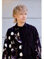 タリーゼ(TALISE) 土佐 将之