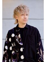 タリーゼ(TALISE) 土佐 将之