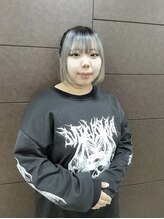 ウィズ 美容室 千葉店(Wiz)&nbsp;沼尾 紗希