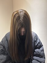 ロンドウェグ(RONND weg)&nbsp;ヘーゼルページュ