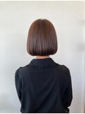 ボブスタイル