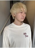 〈atsuno〉抜きっぱなしショート