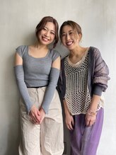 ●ナチュラル+トレンドテイスト●谷下舞梨 / Noni