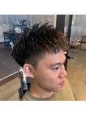 リクルートショート