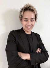エルプラスヘアー 平尾店(L+hair) 浅冨  総平