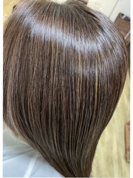 アローズ(arose) ハイライト&カラー