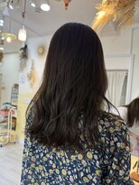 アミュー(amiu)&nbsp;オリーブベージュ