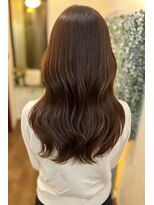 ダッチェス(DUCHESS)&nbsp;無毒カラー/ノンジアミンカラー/縮毛矯正/髪質改善/白髪染め