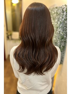 ダッチェス(DUCHESS) 無毒カラー/ノンジアミンカラー/縮毛矯正/髪質改善/白髪染め