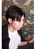 MEN'S  HAIR  トランクスヘア