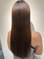 エイクス 津田沼(AQs)&nbsp;髪質改善/縮毛矯正/美髪/艶髪/髪質改善トリートメント/津田沼