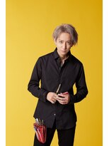 ゴールドシブヤ(GOALD SHIBUYA)&nbsp;ショートマッシュ