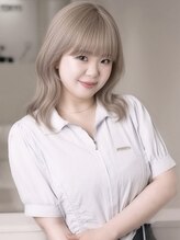 アイトーキョーエス 渋谷(AI TOKYO S) MIZUKI グレージュ