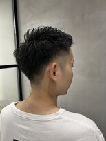 フェリア 松山(Feria)&nbsp;ショート　深田和也