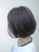 フェイス 石川町 (FACE)&nbsp;ボブ×ミディアム×レイヤー×くびれヘア×横浜×20代30代